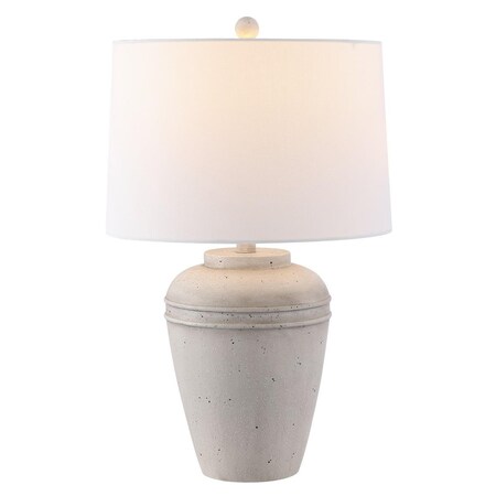 Safavieh Demlin Table Lamp, Grey TBL4429A